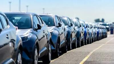 راهکارهای طلایی برای نجات بازار خودرو در ایران