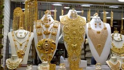 قیمت طلا و سکه امروز ۲۹ تیر ۱۴۰۴ / طلای ۱۸ عیار چند؟ + جدول