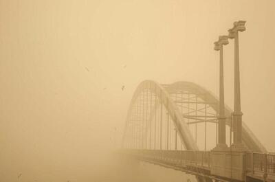گزارش هواشناسی امروز ۲۹ تیر ۱۴۰۴