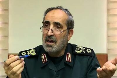 واکنش پسر سردار شادمانی به ادعاها درباره شهادت پدرش/ عده ای سعی دارند فرماندهان شهید ما را زیر سؤال ببرند