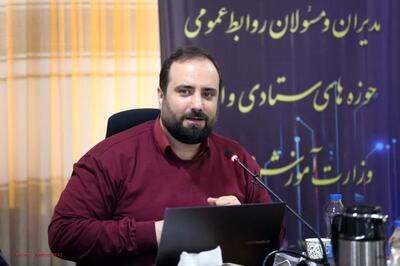 روایت شنیده نشده از حمله اسرائیل به لانچرهایی که در تونل بودند/ کف و سوت ما به اصابت‌ها بود بی‌خبر از آتش و خون