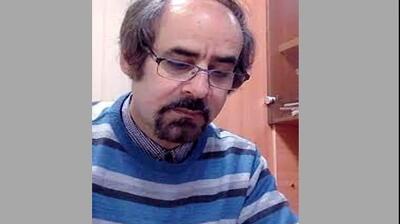 علی ساعی کیست و درباره زندگی او چه می‌دانید؟