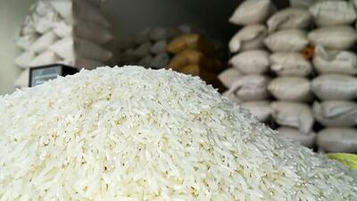 رئیس انجمن تولیدکنندگان و تأمین‌کنندگان برنج تکلیف برنج را روشن کرد