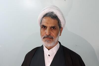 تکبّر شیطان و تواضع ذوالنون دو عامل سقوط و اوج‌گیری |  انصاف نیوز