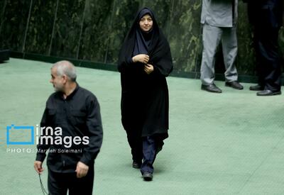 تصاویر: جلسه علنی مجلس شورای اسلامی - ۲۹ تیر ۱۴۰۴