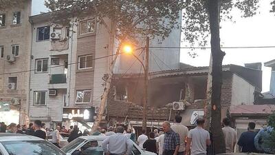 دادستان رشت: به نظر می‌رسد که علت حادثه امشب در خیابان باهنر رشت، انفجار گاز بوده/ این حادثه هیچ فوتی نداشته/ کنار محل وقوع این رخداد، یک آموزشگاه زبان وجود دارد که تعدادی نوجوان در آن حضور داشتند؛ برخی از این افراد مصدوم و به بیمارستان منتقل شدند