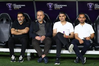 سکوت و انفعال پرسپولیس؛ هیات‌مدیره کجاست؟