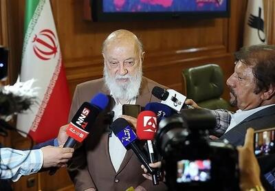 چمران: امسال باکمبود بارندگی ها مشکل قطعی آب تشدید شده است