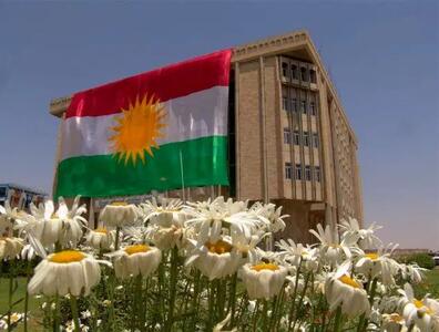 واکنش مقاومت عراق به حملات به میدان‌های نفتی اقلیم کردستان