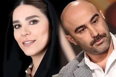 سریال جدید سحر دولتشاهی با بازیگر پایتخت کلید خورد