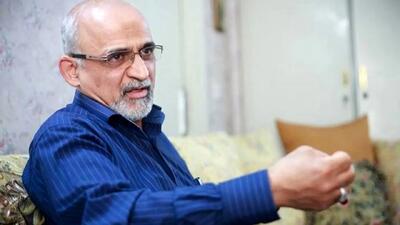 اگر حکومت زمینه مشارکت همه ایرانیان را فراهم می‌کرد دشمن حمله نمی‌کرد؛ هدف اسرائیل تجزیه ایران به کشورهای کوچک‌تر است