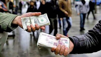 جدیدترین قیمت دلار امروز یکشنبه ۲۹ تیر ۱۴۰۴