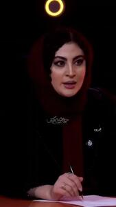 خاطره تلخ مریم مومن از اتهام دزدی که به او زده شد!