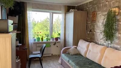 زلزله‌ ۷ ریشتری در کامچاتکای روسیه