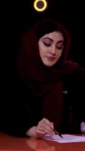 حرف‌های تلخ مریم مومن درباره مادرش