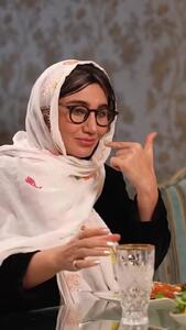 تیزر جدید شام ایرانی به میزبانی «حوریه مقدم»