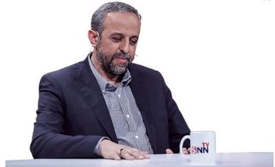 مشکلشان با ایران مستقل است