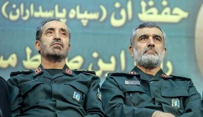 تکذیب روایت‌های جعلی از نحوه شهادت سرداران شادمانی و حاجی‌زاده