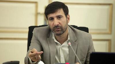 طحان‌نظیف: بررسی طرح مالیات بر سوداگری در مراحل پایانی است