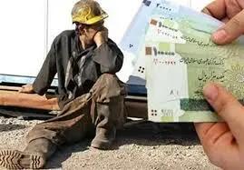 درخواست برگزاری فوری جلسه شورای عالی کار/حقوق کارگران ترمیم می‌شود؟