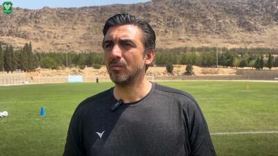 رحمتی: ۲ تا ۳ بازیکن دیگر جذب خیبر می‌شوند