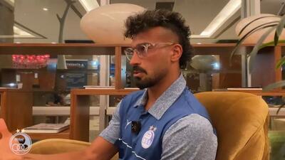 رامین رضاییان: فقط هواداران استقلال باعث قهرمانی ما در جام حذفی شدند
