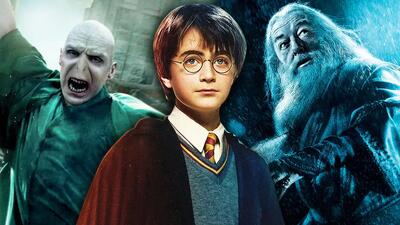 فیلم‌های جهان Harry Potter: از بدترین تا بهترین - گیمفا