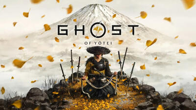 گرگ بازی Ghost of Yotei تناسخ روح جین ساکای نیست - گیمفا
