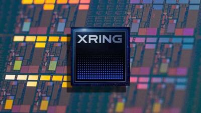 به نظر می‌رسد شیائومی در حال توسعه تراشه XRING O2 و مودم 5G منحصر به فرد خود است