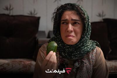 عکسی از کودکی الیکا عبدالرزاقی، صدیقِ اجل معلق با چهره‌ای بانمک و دوست‌داشتنی