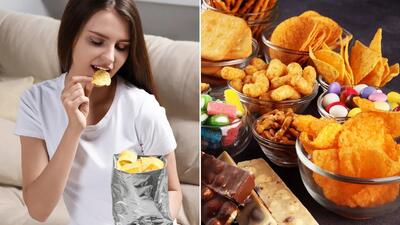 دلایل بسیار مهمی که از غذاهای فراوری شده خودداری کنیم!