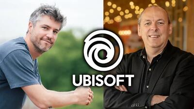 تصویر روز | پسر مدیرعامل Ubisoft از انتصاب خود در این شرکت دفاع کرد | گلی شی