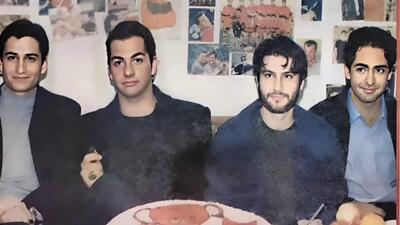 خبر روز | لوکیشن ویلای سریال «خط قرمز» بعد از ۲۳ سال | گلی شی