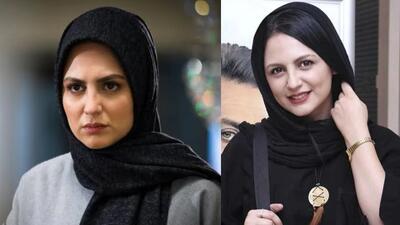 تصویر روز | دکوراسیون خاص و اروپایی خانه نیلوفر کوخانی | گلی شی