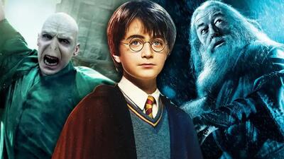 خبر روز | 11 فیلم‌ جهان Harry Potter از بدترین تا بهترین | گلی شی