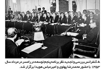 همایش اقتصادی گاجره