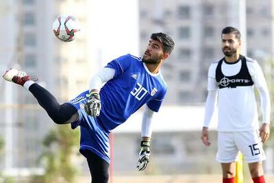 نام بمب بزرگ نقل و انتقالات استقلال مشخص شد