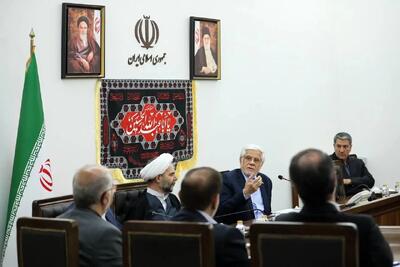 هشدار معاون اول رئیس‌جمهور به محتکران: انبارها را باز می‌کنیم