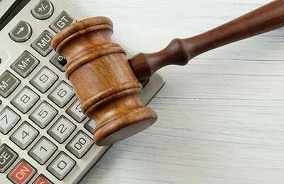 تمدید مهلت اعتراض مالیاتی تا ۷ مرداد