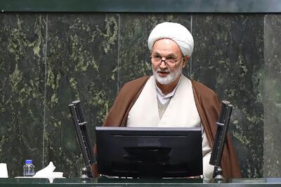 درخواست نماینده مجلس عضو جبهه پایداری از دستگاه قضا: حکم محارب را برای جاسوس‌ها اجرا کنید