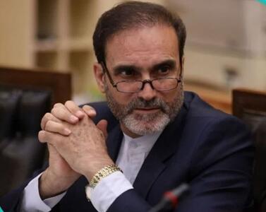 ایران باید از آمریکا خسارت بگیرد