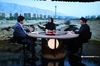 فرونشست زمین تهدیدی جدی برای آینده تهران