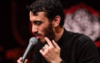 مداحی حاج مهدی رسولی در منزل مادر شهیدان باقری | ویدئو