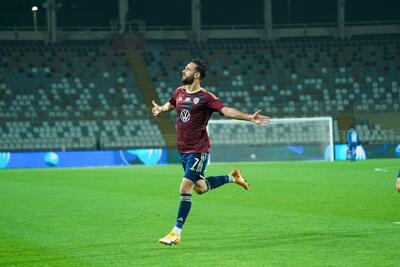 رد پیشنهاد پرسپولیس؛ نوراللهی به الاتحاد کلبا پیوست