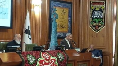مردم با هر درآمدی صاحب مسکن می شوند| ۱۹ پروژه با ارزش ۸۷ هزار میلیارد تومان تعیین تکلیف شد