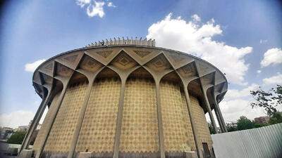 چهار نمایش جدید در تماشاخانه های تهران