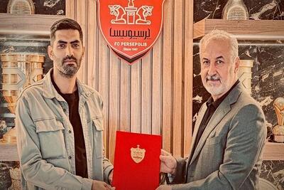 بازگشت متفاوت بازیکن محبوب برانکو به پرسپولیس