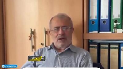 اگر موشک‌های ایران نبود، سرنوشت کشور مشابه غزه رقم می‌خورد + فیلم