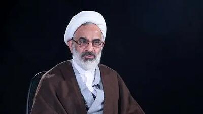 مذاکرات از موضع اقتدار خیلی هم خوب است/ اجازه ندهیم وحدت و انسجام ملی آسیب ببیند