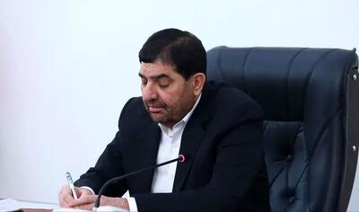 پیام تسلیت «مخبر» در پی درگذشت عضو مجلس خبرگان رهبری